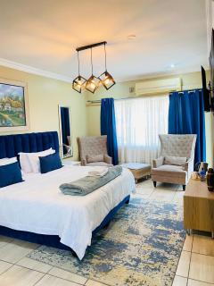 Henry George Hotel - Pretoria - 0