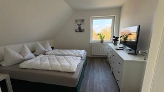 Sweet Sleep Apartment "FeWo Fledermaus" - - 5