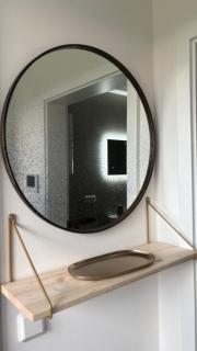 Sweet Sleep Apartment "FeWo Fledermaus" - - 4
