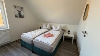 Sweet Sleep Apartment "FeWo Fledermaus" - - 3
