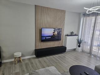 Modern Comfort Spot Apartments - Antwerp - 7