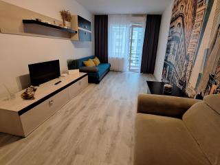 Cazare Apartament 2 camere decomandat Militari - Chiajna - 8