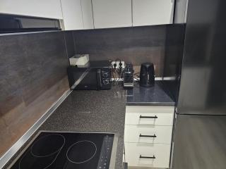 Modern Comfort Spot Apartments - Antwerp - 3