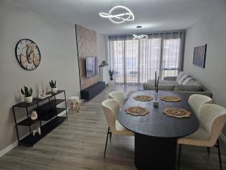 Modern Comfort Spot Apartments - Antwerp - 2