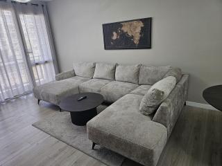 Modern Comfort Spot Apartments - Antwerp - 1