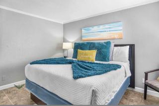 Bayfront 2BR Condo at Sailport - Tampa - 9