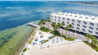 Bayfront 2BR Condo at Sailport - Tampa - 8