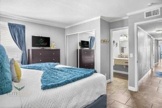 Bayfront 2BR Condo at Sailport - Tampa - 6