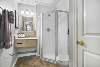 Bayfront 2BR Condo at Sailport - Tampa - 4