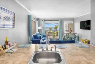 Bayfront 2BR Condo at Sailport - Tampa - 2