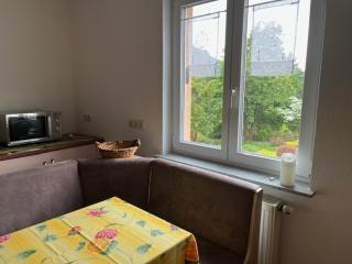 Ferienwohnung an der Rosenstraße - 3