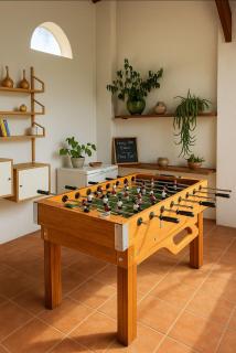 Casa da Praia do Ribatejo - Casa da Arcada - 1