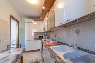 La Feriolina - Appartamento al lago con giardino privato - Baveno - 5