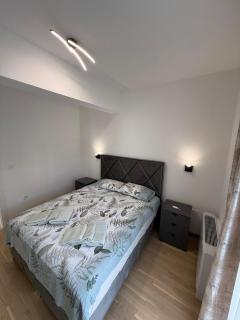 Adria Flow Apartments - Meljine (Megline) - 5