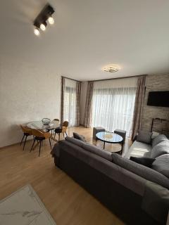 Adria Flow Apartments - Meljine (Megline) - 9