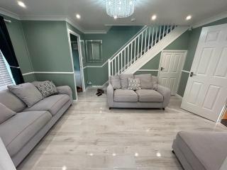 Chatsworth - New Milton - 9