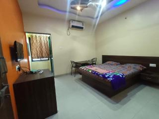 Rudraraj restaurant and lodge - Jāmb - 0