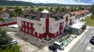 My Rooms City Hotel Camino de Santiago - 2
