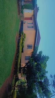 Ruebenz Guest House - Zomba - 2