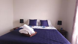Home private at20 mn the San Salvador - Quezaltepeque - 5