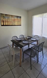 Home private at20 mn the San Salvador - Quezaltepeque - 3