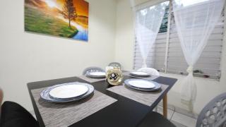 Home private at20 mn the San Salvador - Quezaltepeque - 2