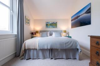 The Mount self-catering - Portinscale - 7