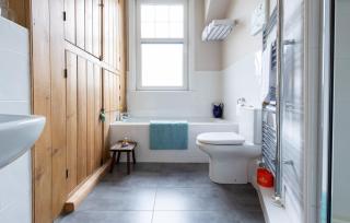 The Mount self-catering - Portinscale - 8