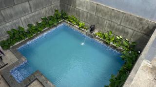 Villa Ostara - Batu - 6