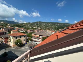 La casa sul tetto - 6