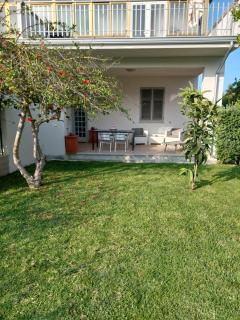Appartamento a Mondello - Mondello - 9