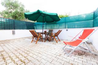 Oasi verde con terrazzo e parcheggio gratuito - Zolforata - 6
