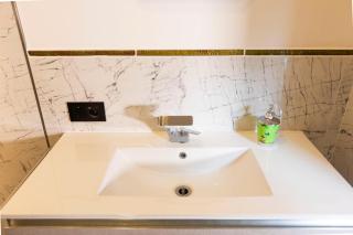 Oasi verde con terrazzo e parcheggio gratuito - Zolforata - 3