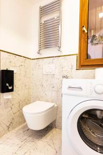 Oasi verde con terrazzo e parcheggio gratuito - Zolforata - 2