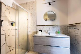 Oasi verde con terrazzo e parcheggio gratuito - Zolforata - 8