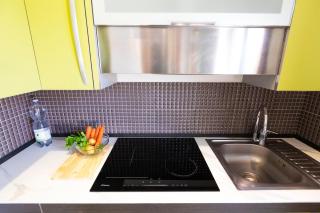 Oasi verde con terrazzo e parcheggio gratuito - Zolforata - 1