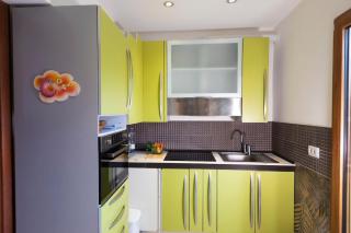 Oasi verde con terrazzo e parcheggio gratuito - Zolforata - 7