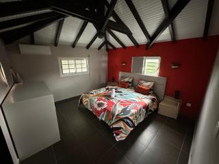 Villa les Maripas T3 - 1