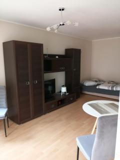 Apartament 300m od pięknej plaży Studio apartment 300m from a beautiful beach - Sopot - 8