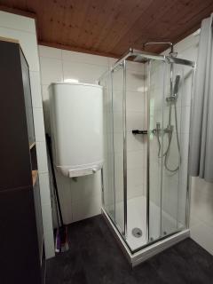 Ferienhaus Tamara In Eppenschlag - 2