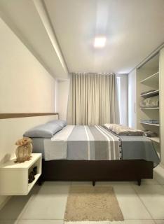 Apartamento Completo, Moderno e Bem Localizado - 4