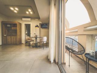 UP47 Apartment - Lecce - 4