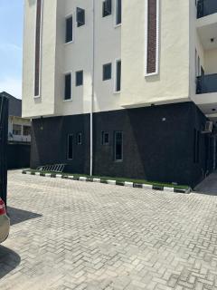 One Bedroom Flat - Mama - 7