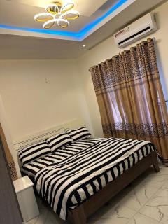 One Bedroom Flat - Mama - 4