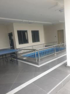 One Bedroom Flat - 3