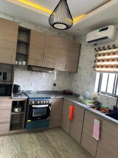 One Bedroom Flat - 2