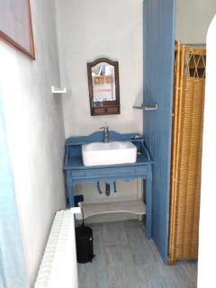 La Maison Bleue - Brantôme - 5