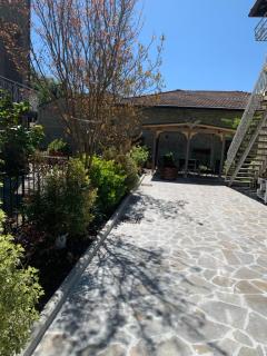 Casa Ortensia - Chiusi della Verna - 8