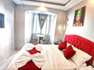 Taksim The Capital Center Hotel - Istanbul - 6