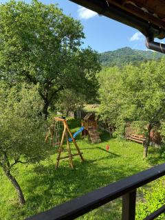Casa Silvia - Căpăţîneni-Ungureni - 8